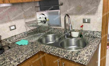 DEPARTAMENTO AMUEBLADO POR LA ANAHUAC, EN ARCO SUR, 3 RECAMARAS