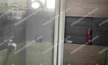 DEPARTAMENTO AMUEBLADO POR LA ANAHUAC, EN ARCO SUR, 3 RECAMARAS