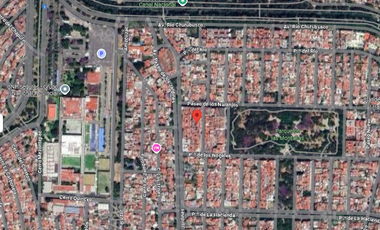 HERMOSO DEPARTAMENTO EN BENITO JUAREZ CDMX