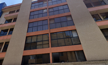 HERMOSO DEPARTAMENTO EN BENITO JUAREZ CDMX