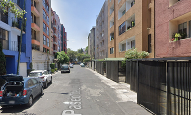 HERMOSO DEPARTAMENTO EN BENITO JUAREZ CDMX