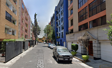 HERMOSO DEPARTAMENTO EN BENITO JUAREZ CDMX