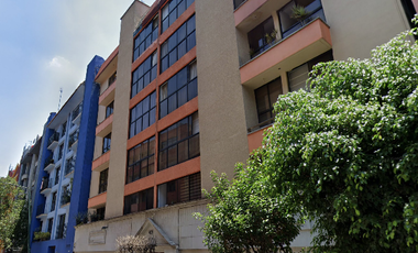 HERMOSO DEPARTAMENTO EN BENITO JUAREZ CDMX