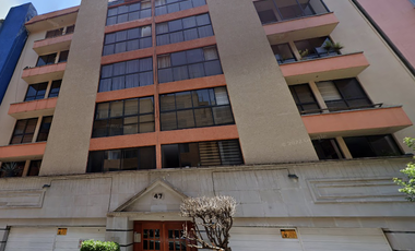 HERMOSO DEPARTAMENTO EN BENITO JUAREZ CDMX