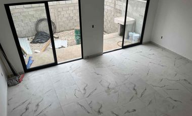 Casa en venta Col Plan de Ayala 4 recámaras zona Nte pte de la ciudad