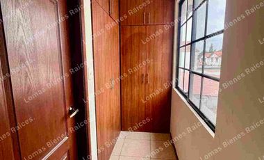 Alquiler de casa en Urbanización Terranostra