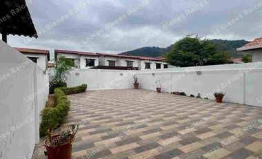Alquiler de casa en Urbanización Terranostra