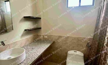 Alquiler de casa en Urbanización Terranostra