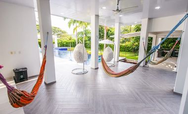 ALQUILER DE FINCA LA FLORESTA TEL3019531182 EN VILLAVICENCIO.