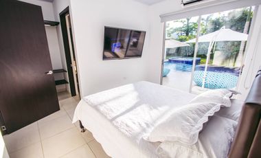 ALQUILER DE FINCA LA FLORESTA TEL3019531182 EN VILLAVICENCIO.