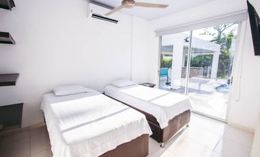 ALQUILER DE FINCA LA FLORESTA TEL3019531182 EN VILLAVICENCIO.