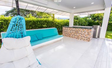 ALQUILER DE FINCA LA FLORESTA TEL3019531182 EN VILLAVICENCIO.