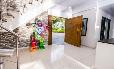 ALQUILER DE FINCA LA FLORESTA TEL3019531182 EN VILLAVICENCIO.