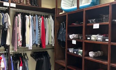 Exclusiva Finca en Venta con Elegante Diseño Mexicano y Caballerizas. Amueblada