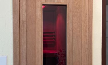 Exclusiva Finca en Venta con Elegante Diseño Mexicano y Caballerizas. Amueblada