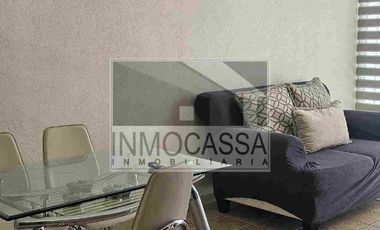 Casa amueblada en renta en Col. Villamagna a 7 minutos de Plaza Mayor, LEON GTO