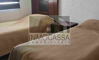 Casa amueblada en renta en Col. Villamagna a 7 minutos de Plaza Mayor, LEON GTO