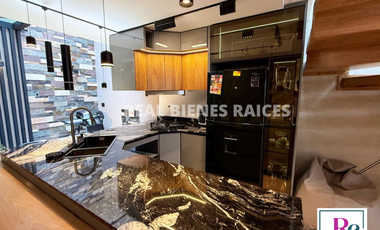Casa en venta – Unidad abierta – 133 m² construidos