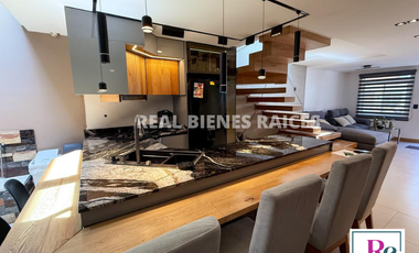 Casa en venta – Unidad abierta – 133 m² construidos