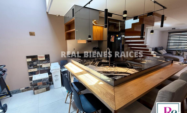 Casa en venta – Unidad abierta – 133 m² construidos