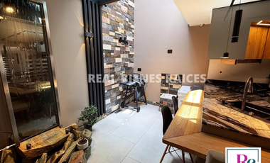 Casa en venta – Unidad abierta – 133 m² construidos