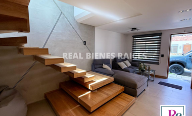 Casa en venta – Unidad abierta – 133 m² construidos