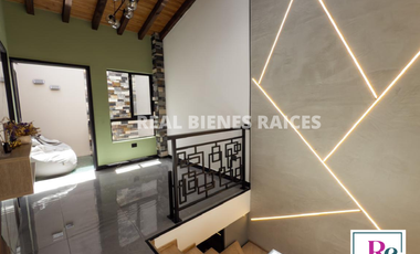 Casa en venta – Unidad abierta – 133 m² construidos