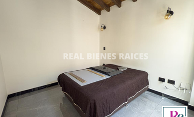 Casa en venta – Unidad abierta – 133 m² construidos