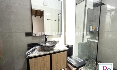 Casa en venta – Unidad abierta – 133 m² construidos