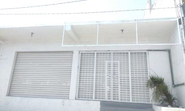 SE VENDE CASA CON LOCALES COMERCIALES EN JIUTEPEC, MORELOS