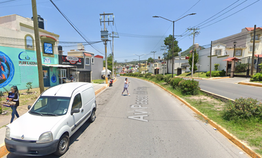 SG- CASA ADJUDICADA EN PRIVADA BAJURI, HUEHUETOCA.