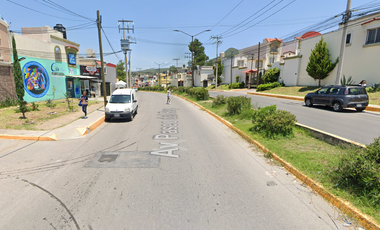 SG- CASA ADJUDICADA EN PRIVADA BAJURI, HUEHUETOCA.