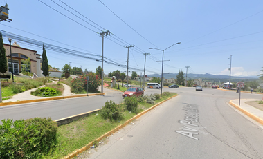 SG- CASA ADJUDICADA EN PRIVADA BAJURI, HUEHUETOCA.