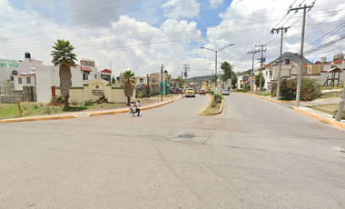 SG- CASA ADJUDICADA EN PRIVADA BAJURI, HUEHUETOCA.