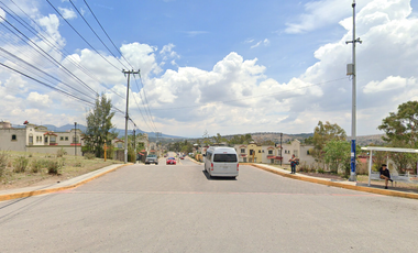 SG- CASA ADJUDICADA EN PRIVADA BAJURI, HUEHUETOCA.