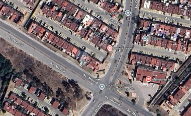 SG- CASA ADJUDICADA EN PRIVADA BAJURI, HUEHUETOCA.