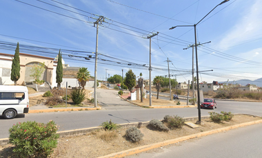 SG- CASA ADJUDICADA EN PRIVADA BAJURI, HUEHUETOCA.