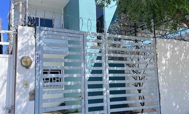 Casa en venta Col Los Pájaros zona sur ote de la ciudad