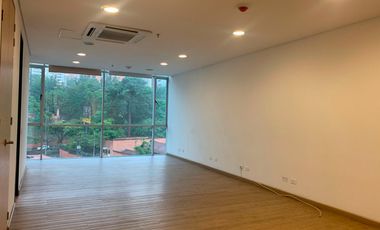 Oficina en Venta en Manila ,Poblado Medellin