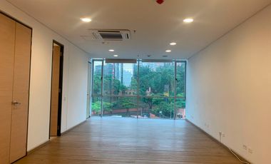 Oficina en Venta en Manila ,Poblado Medellin