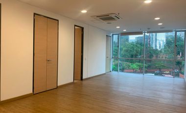 Oficina en Venta en Manila ,Poblado Medellin