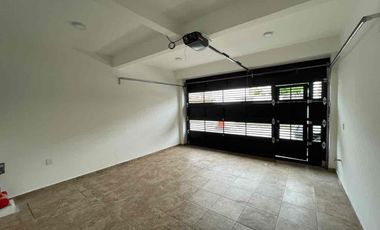 CASA EN RENTA UBICADA EN COL. ESTATUTO JURIDICO BOCA DEL RÍO VERACRUZ.