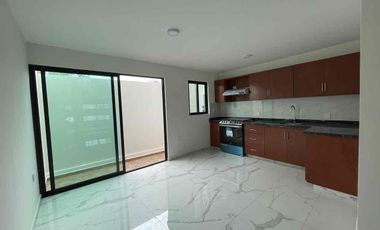 CASA EN RENTA UBICADA EN COL. ESTATUTO JURIDICO BOCA DEL RÍO VERACRUZ.
