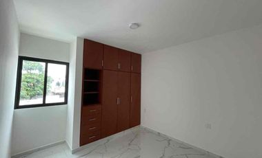 CASA EN RENTA UBICADA EN COL. ESTATUTO JURIDICO BOCA DEL RÍO VERACRUZ.