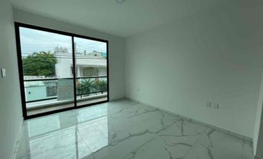 CASA EN RENTA UBICADA EN COL. ESTATUTO JURIDICO BOCA DEL RÍO VERACRUZ.