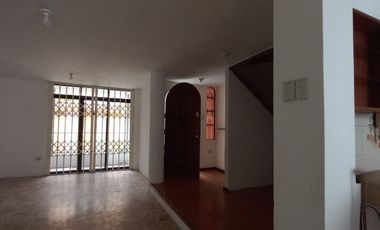 Casa en alquiler en Cdla. Sauces VII, Norte de Guayaquil