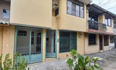 Casa en alquiler en Cdla. Sauces VII, Norte de Guayaquil