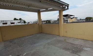 Casa en alquiler en Cdla. Sauces VII, Norte de Guayaquil