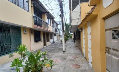 Casa en alquiler en Cdla. Sauces VII, Norte de Guayaquil