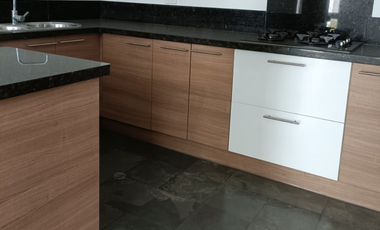 Casa en venta sector Tumbaco